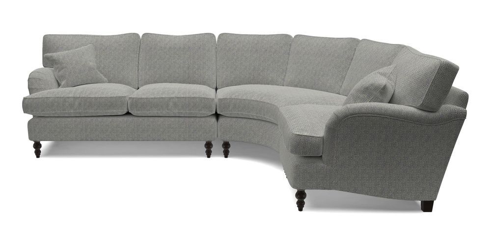 Large Corner Sofa LHF