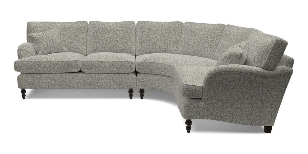 Large Corner Sofa LHF
