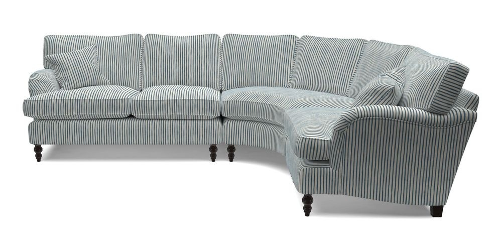 Large Corner Sofa LHF