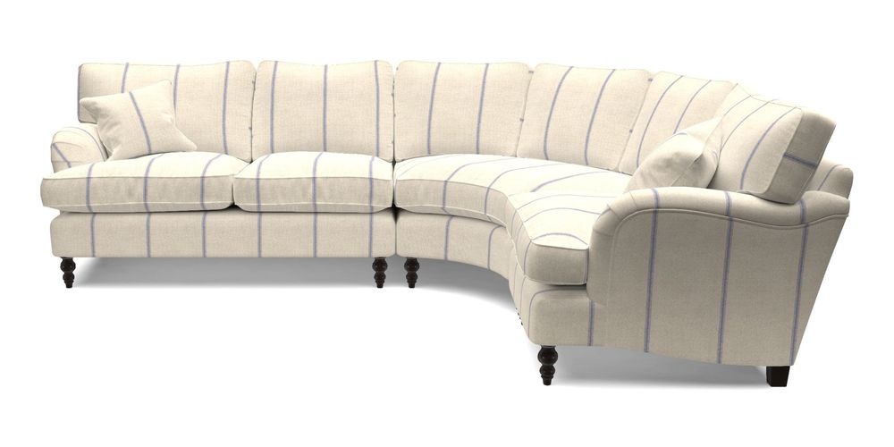 Large Corner Sofa LHF