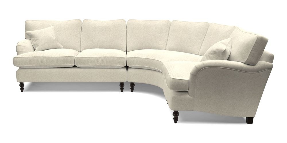 Large Corner Sofa LHF