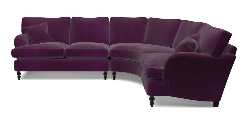 Large Corner Sofa LHF