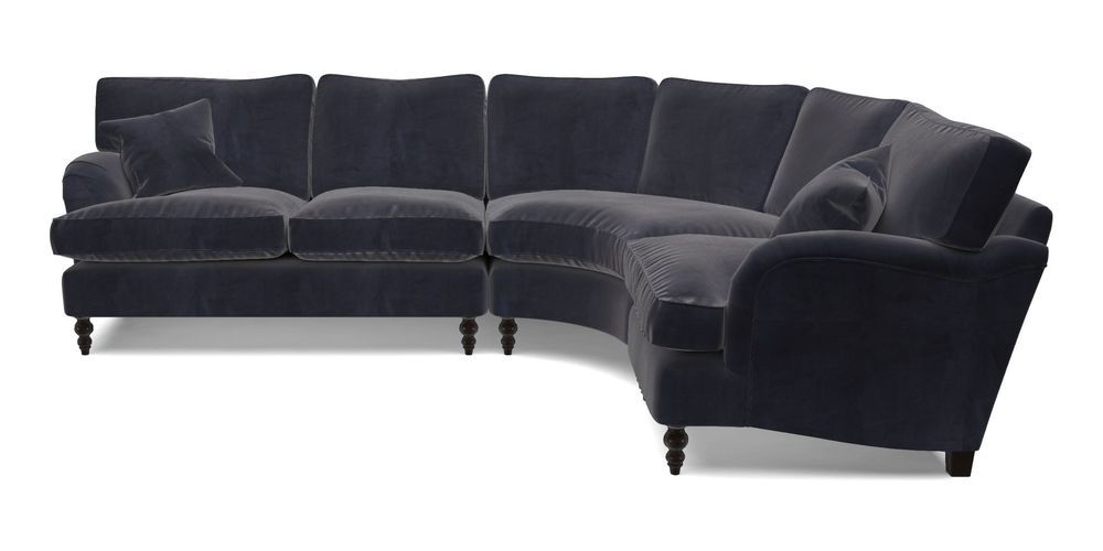 Large Corner Sofa LHF