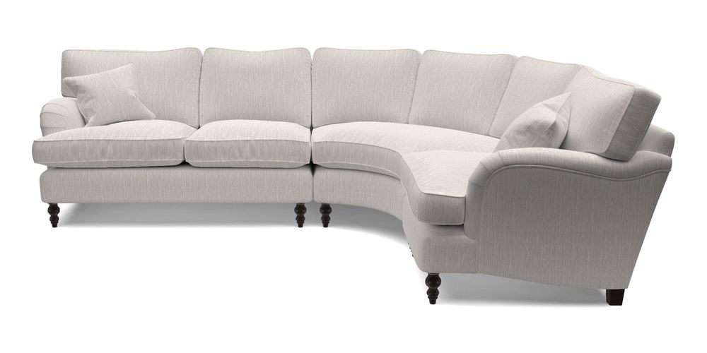 Large Corner Sofa LHF