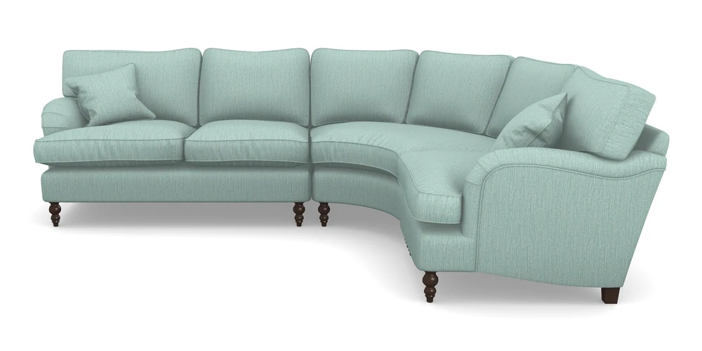 Large Corner Sofa LHF