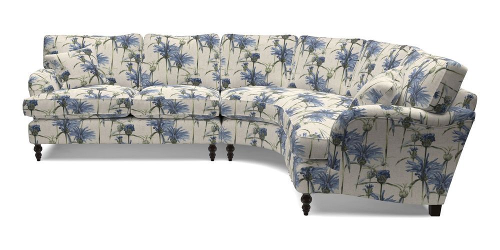 Large Corner Sofa LHF