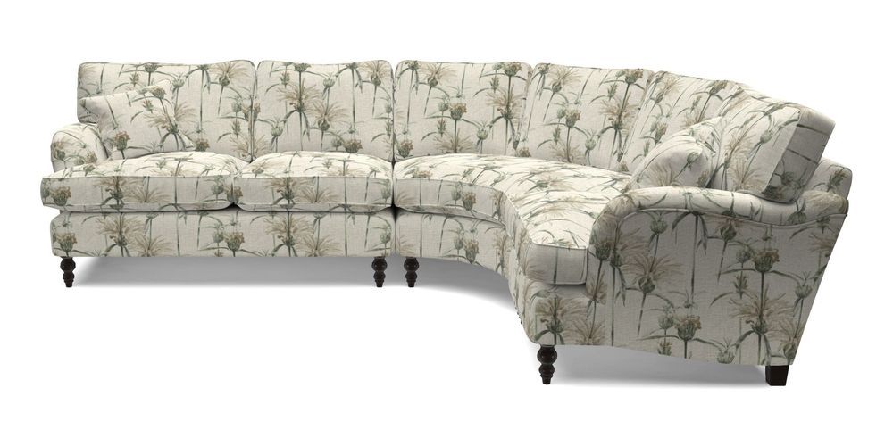 Large Corner Sofa LHF