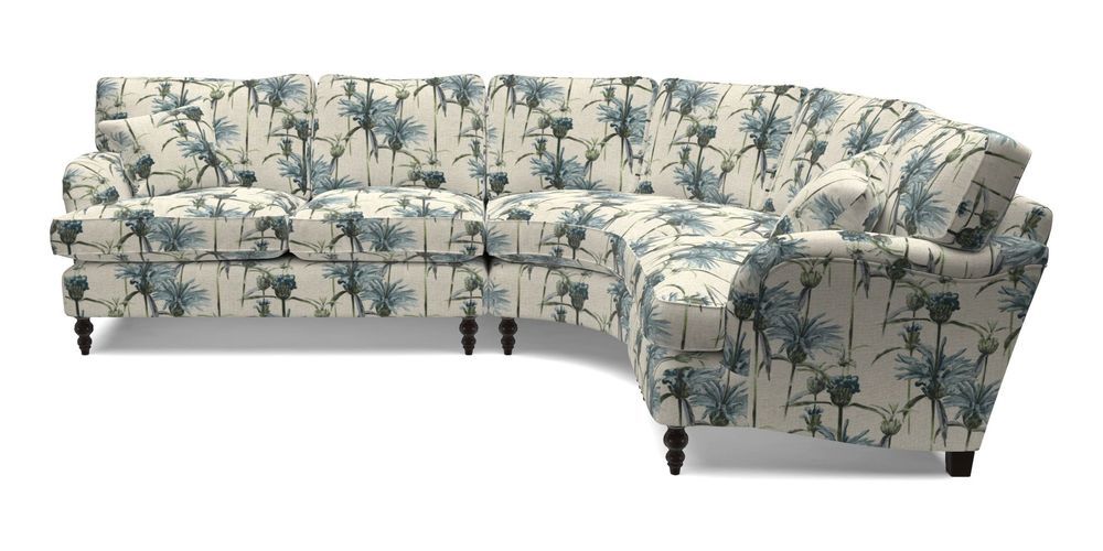 Large Corner Sofa LHF