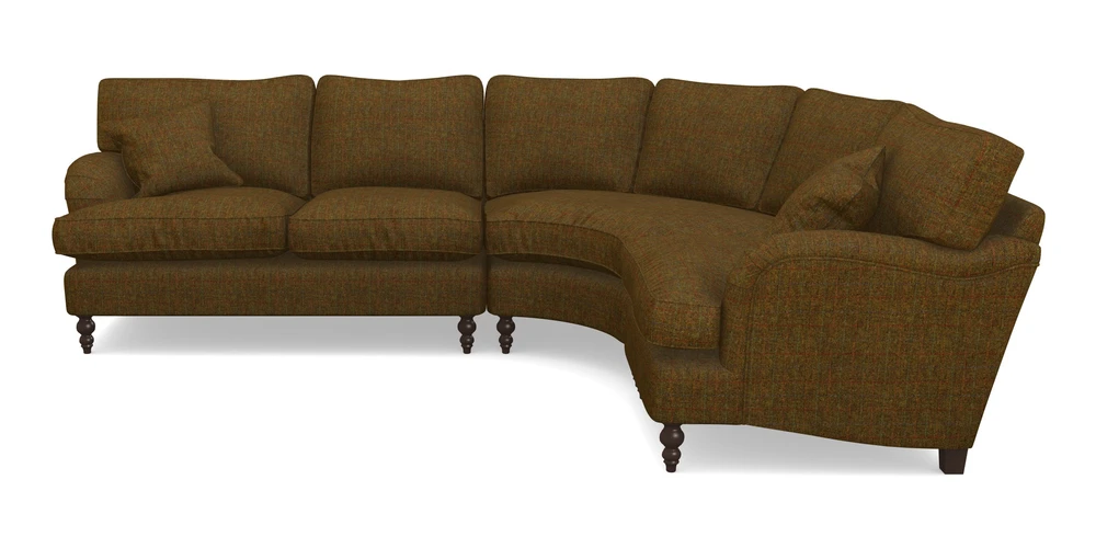 Large Corner Sofa LHF