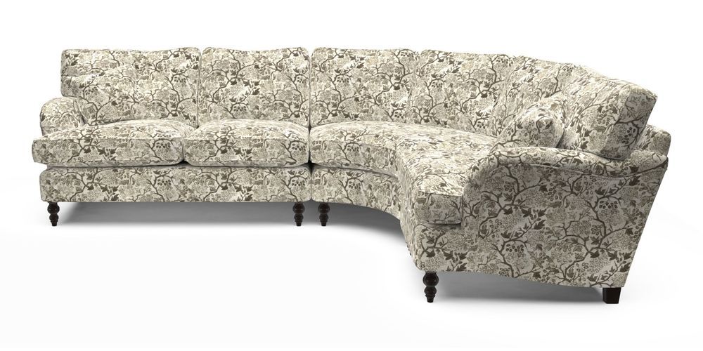 Large Corner Sofa LHF