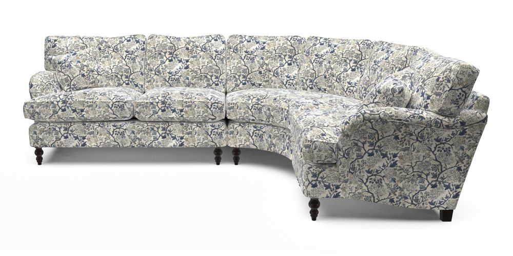 Large Corner Sofa LHF