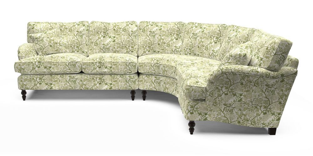 Large Corner Sofa LHF