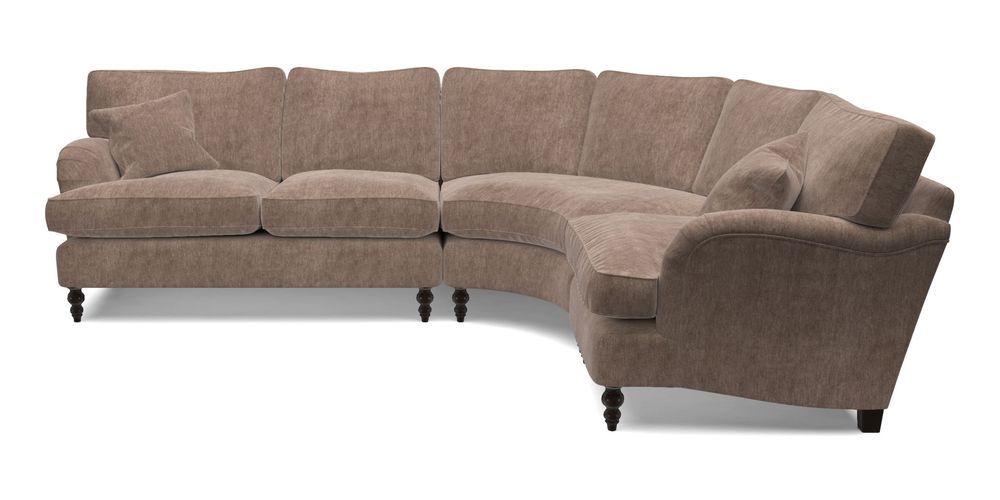 Large Corner Sofa LHF