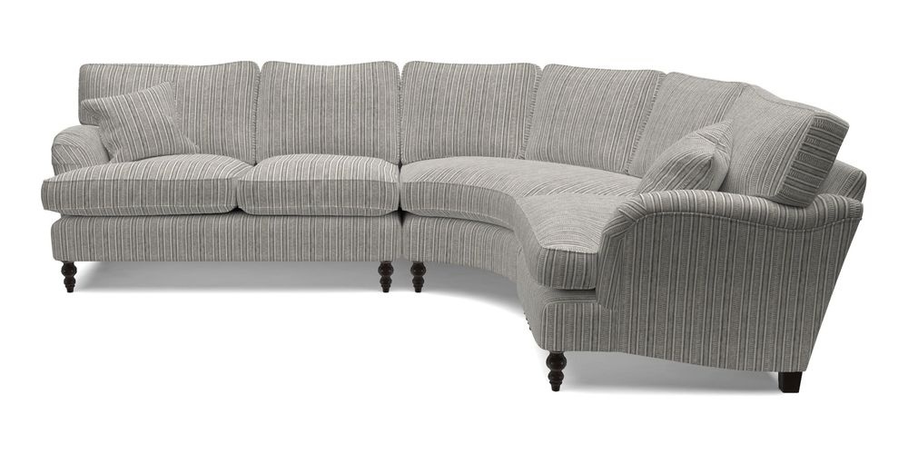 Large Corner Sofa LHF