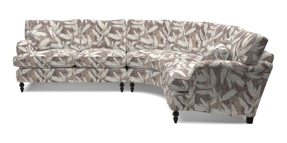 Large Corner Sofa LHF