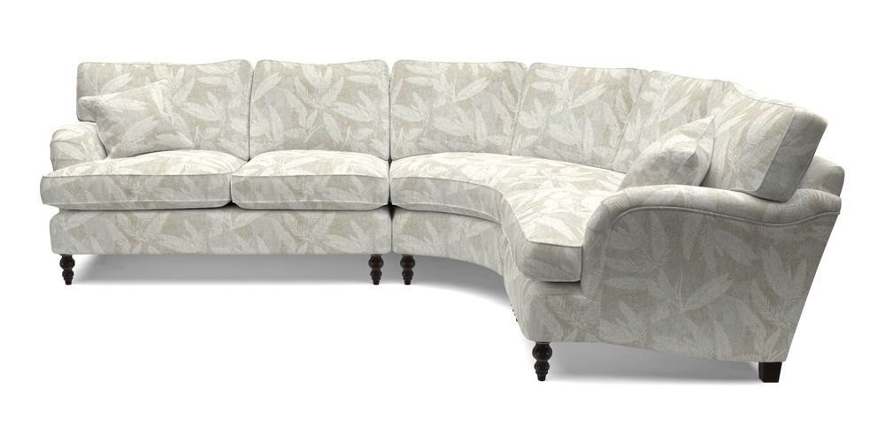 Large Corner Sofa LHF