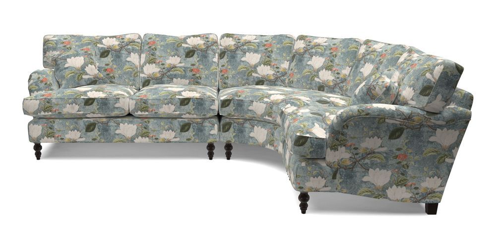 Large Corner Sofa LHF