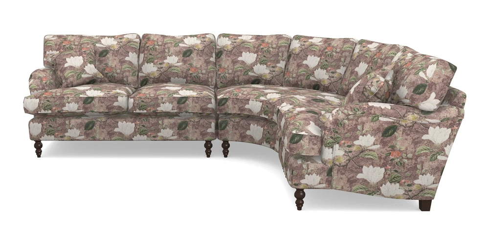 Large Corner Sofa LHF