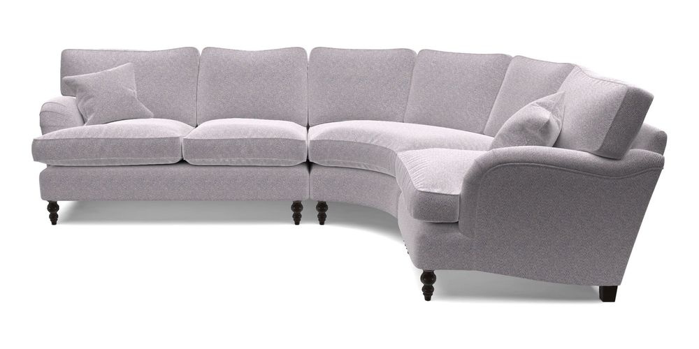 Large Corner Sofa LHF