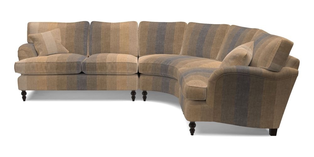 Large Corner Sofa LHF