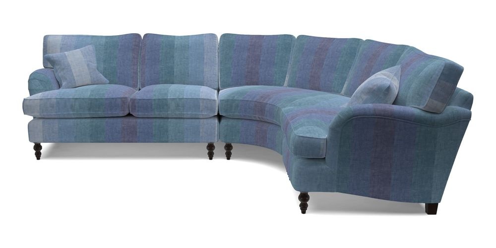 Large Corner Sofa LHF