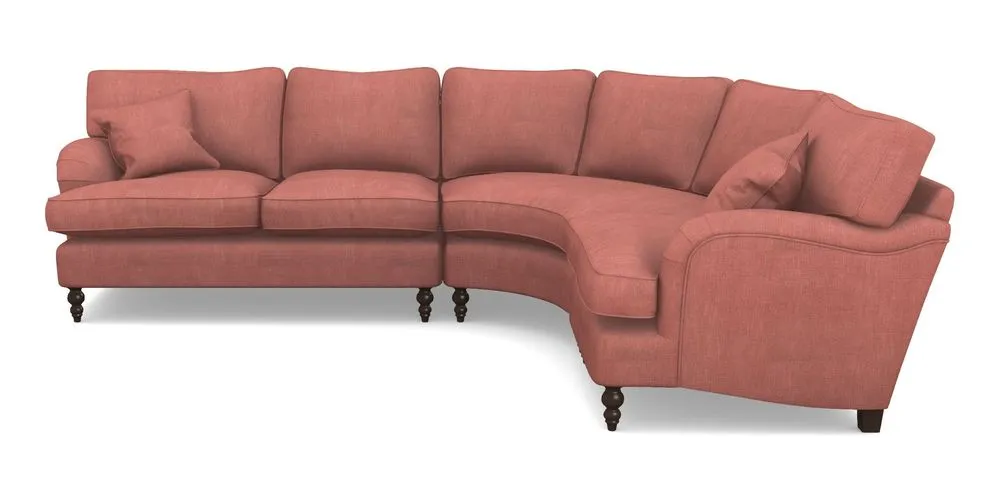 Large Corner Sofa LHF