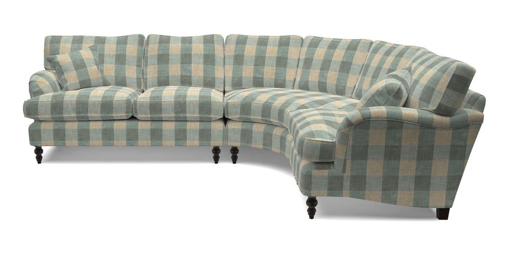 Large Corner Sofa LHF