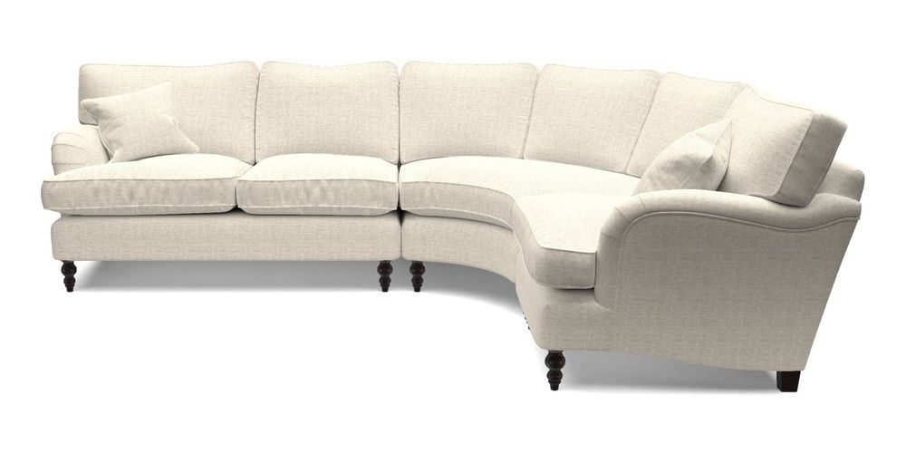 Large Corner Sofa LHF
