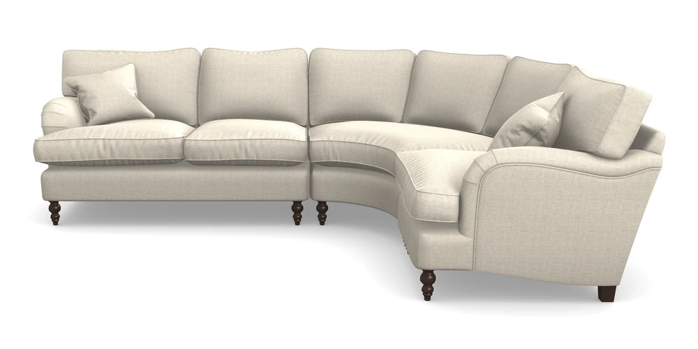 Large Corner Sofa LHF