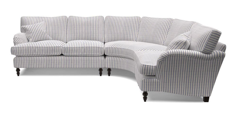 Large Corner Sofa LHF