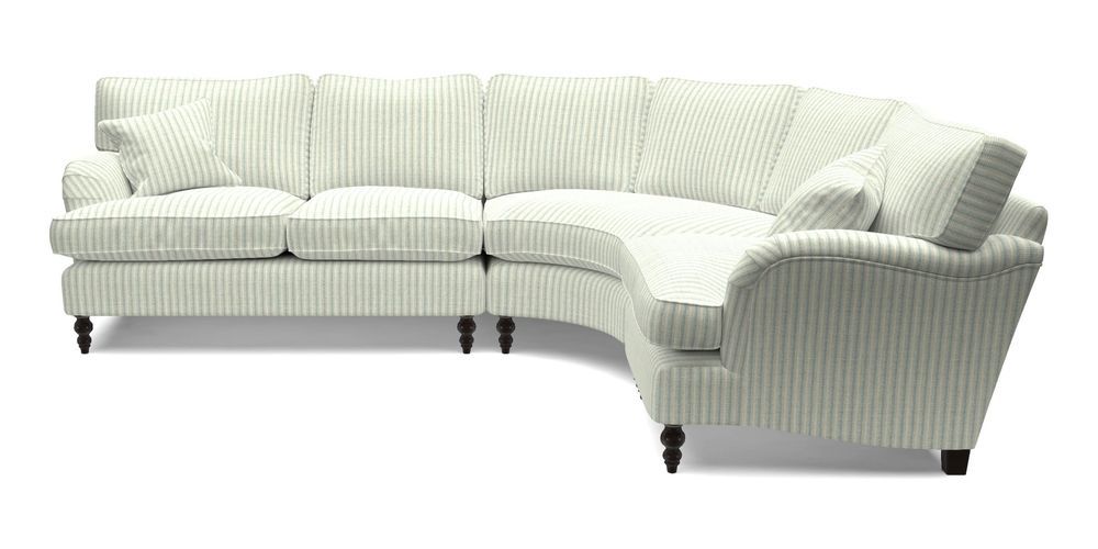 Large Corner Sofa LHF