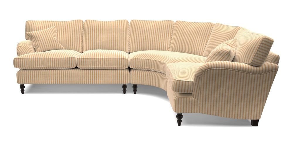 Large Corner Sofa LHF