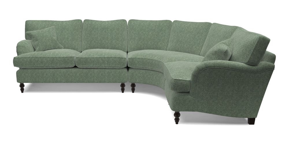 Large Corner Sofa LHF