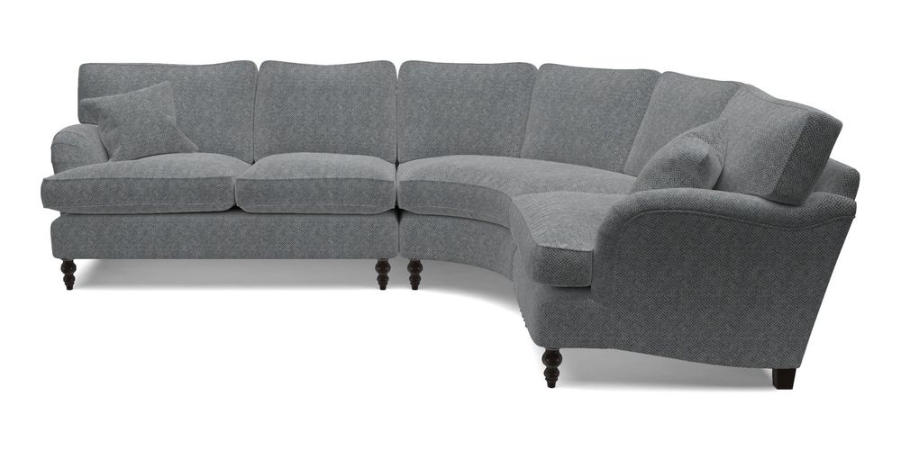 Large Corner Sofa LHF