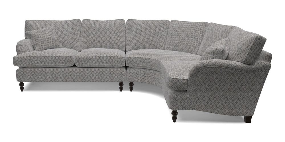 Large Corner Sofa LHF