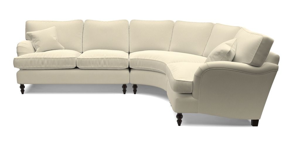Large Corner Sofa LHF