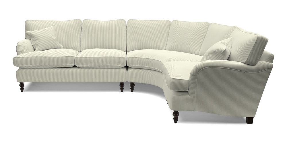 Large Corner Sofa LHF