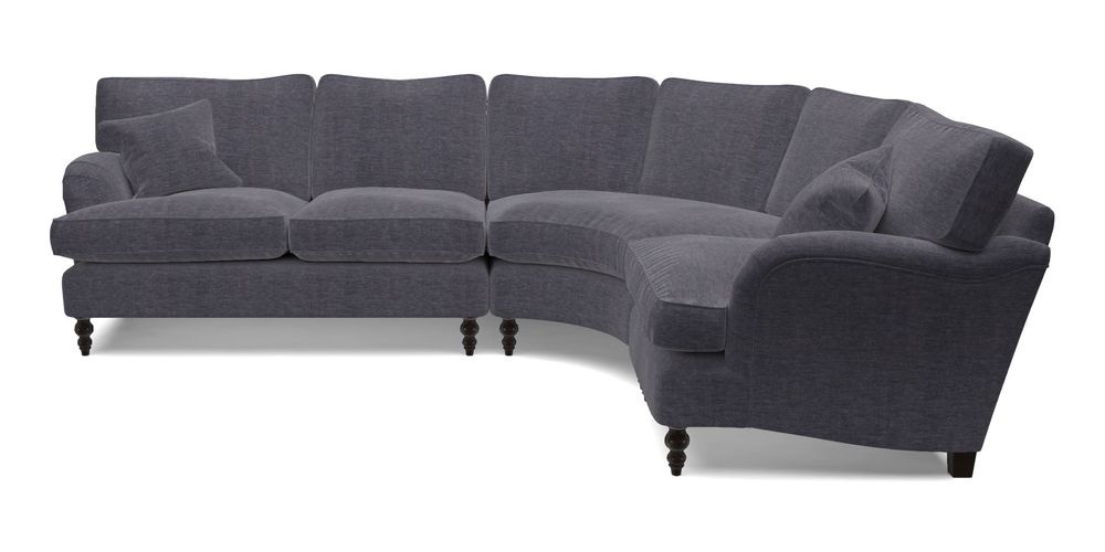 Large Corner Sofa LHF