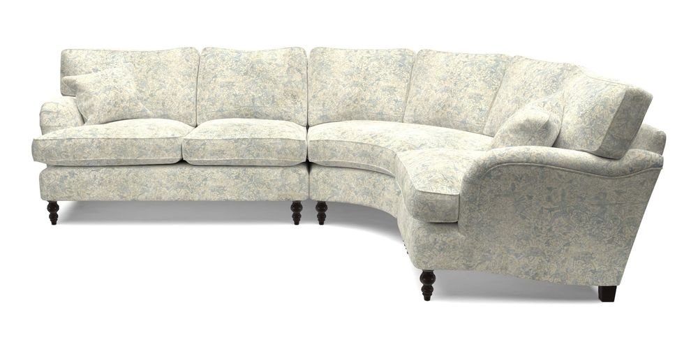 Large Corner Sofa LHF