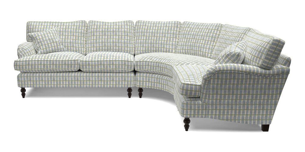 Large Corner Sofa LHF