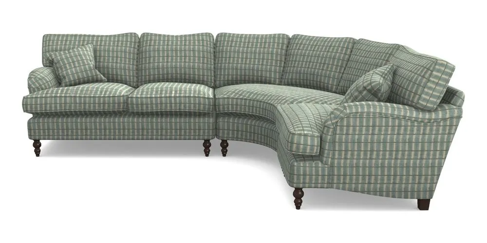 Large Corner Sofa LHF