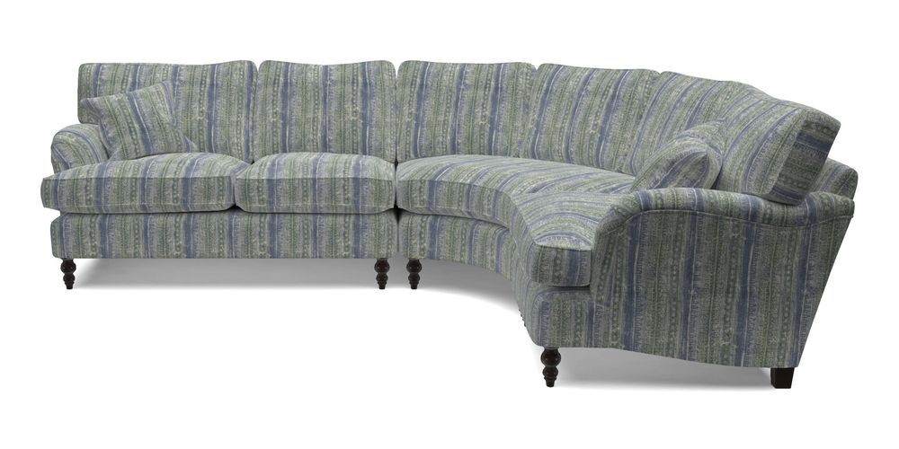Large Corner Sofa LHF