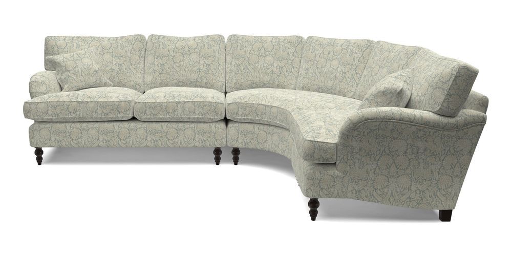 Large Corner Sofa LHF