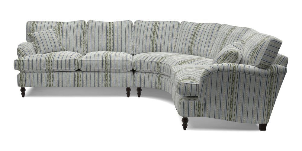 Large Corner Sofa LHF