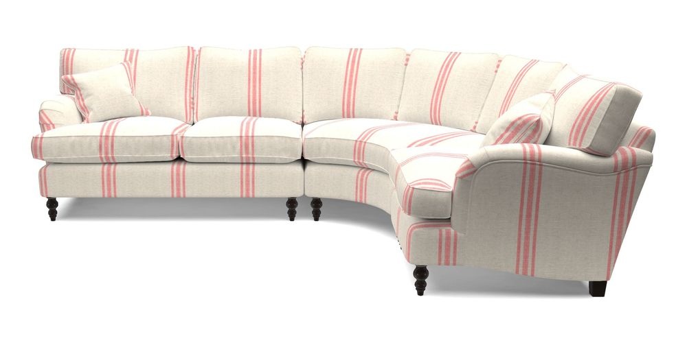 Large Corner Sofa LHF