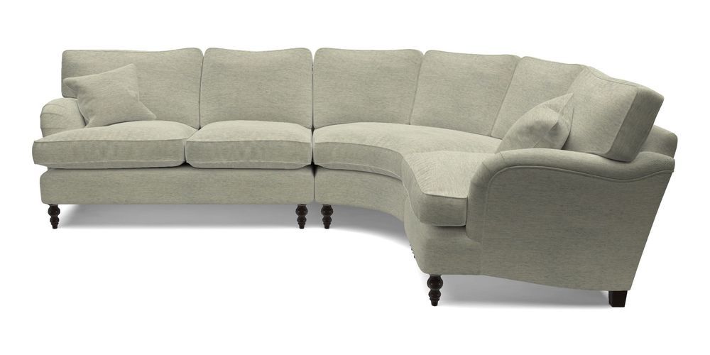 Large Corner Sofa LHF