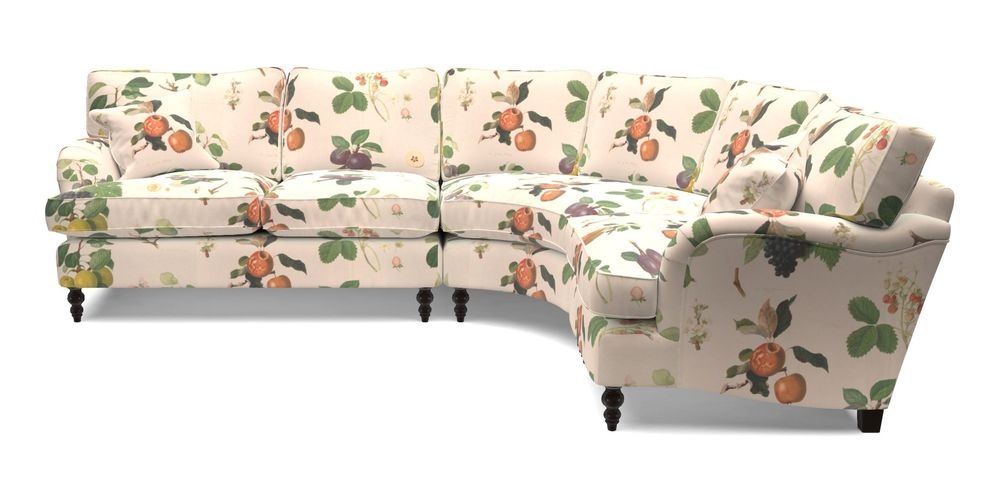 Large Corner Sofa LHF