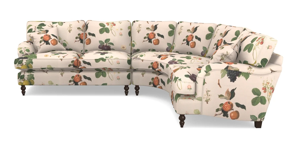 Large Corner Sofa LHF