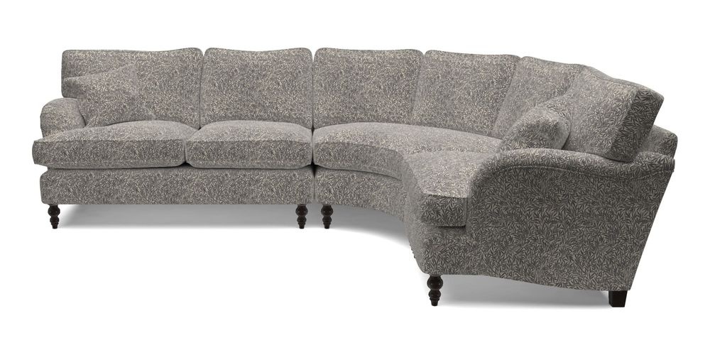 Large Corner Sofa LHF