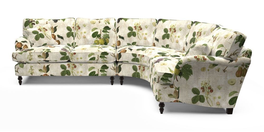 Large Corner Sofa LHF